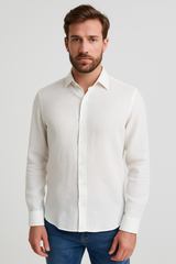 SOL OF LONDON CHEMISE HOMME