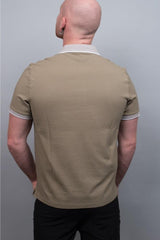 MICHAEL KORS POLO HOMME