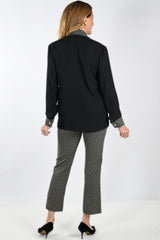 FRANK LYMAN CHEMISE FEMME