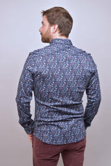 HORST CHEMISE HOMME