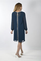 FRANK LYMAN ROBE FEMME
