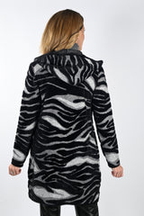 FRANK LYMAN THROWOVER FEMME