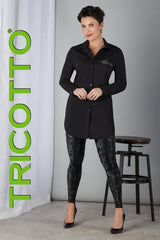 TRICOTTO LEGGING FEMME
