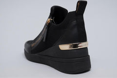 MICHAEL KORS CHAUSSURE À TALON FEMME