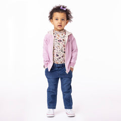 NANO PANTALON ENFANT DE 6 À 24 MOIS