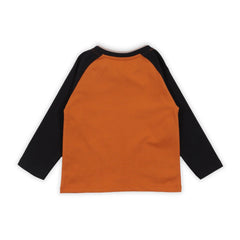 NANO T-SHIRT GARÇONS DE 9 À 24 MOIS