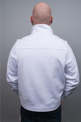 MICHAEL KORS CHANDAIL MANCHES LONGUES HOMME