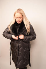 MICHAEL KORS PUFFER (MANTEAU) FEMME