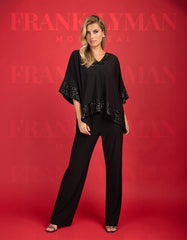 FRANK LYMAN BLOUSE FEMME