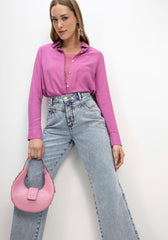 LEZ A LEZ Jeans Femme
