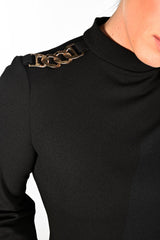 FRANK LYMAN CHANDAIL FEMME