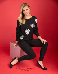 FRANK LYMAN CHANDAIL FEMME