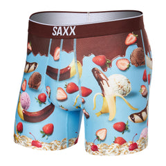 SAXX BOXER HOMMES