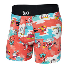 SAXX BOXER HOMMES