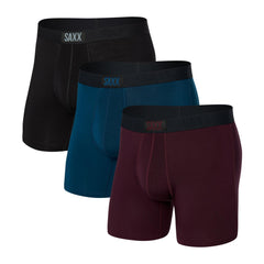 SAXX BOXER HOMMES