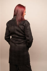 MICHAEL KORS MANTEAU LEGER FEMME