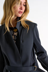 SHAN BLAZER FEMME
