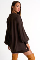 SHAN TUNIC FEMME