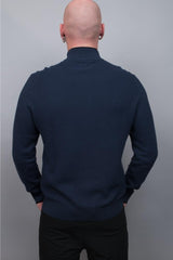 MICHAEL KORS CHANDAIL MANCHES LONGUES HOMME