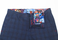 AU NOIR PANTALON HOMME