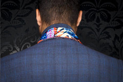 AU NOIR VESTON HOMME