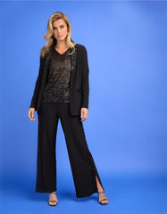 FRANK LYMAN VESTE FEMME