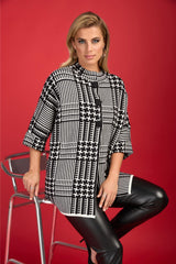 FRANK LYMAN COVER UP FEMME