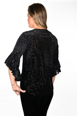 FRANK LYMAN BLOUSE FEMME