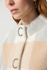 JOSEPH RIBKOFF VESTE FEMMES