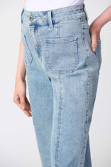 JOSEPH RIBKOFF JEANS FEMME