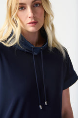 JOSEPH RIBKOFF T-SHIRT FEMMES
