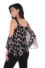 FRANK LYMAN BLOUSE FEMME
