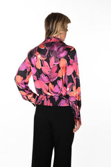 FRANK LYMAN BLOUSE FEMME