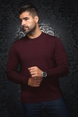 Au Noir Chandail Homme