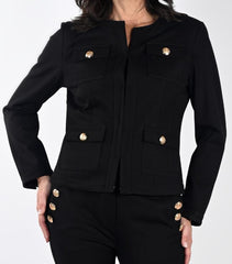 FRANK LYMAN VESTE FEMME