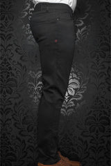 AU NOIR JEANS HOMME