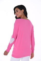 FRANK LYMAN CHANDAIL FEMME