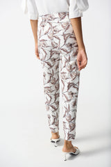 JOSEPH RIBKOFF PANTALON FEMMES