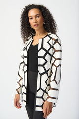 JOSEPH RIBKOFF VESTE FEMMES