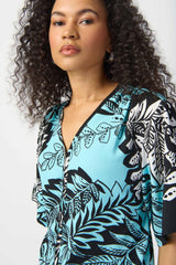 JOSEPH RIBKOFF BLOUSE FEMMES