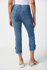 JOSEPH RIBKOFF JEANS FEMME