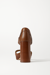 MICHAEL KORS SANDALES A TALON FEMME
