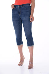 FRANK LYMAN JEANS FEMME
