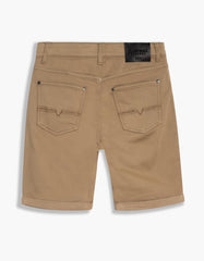 Black Bull Short Homme