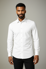 KLAUSS BOEHLER CHEMISE HOMME