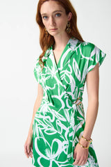 JOSEPH RIBKOFF ROBE FEMMES