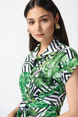 JOSEPH RIBKOFF ROBE FEMMES