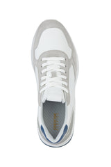 GEOX CHAUSSURES HOMME