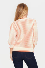 Saint-Tropez Chandail Femme
