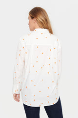 Saint-Tropez Chemise Femme